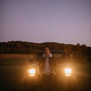 Meet your Posher, Ethan